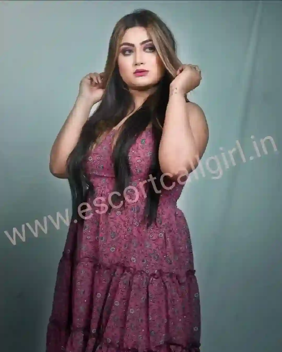 Rohini escort