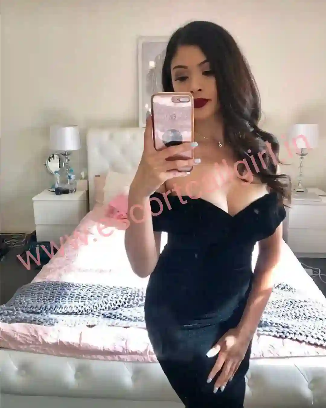 Rohini escort